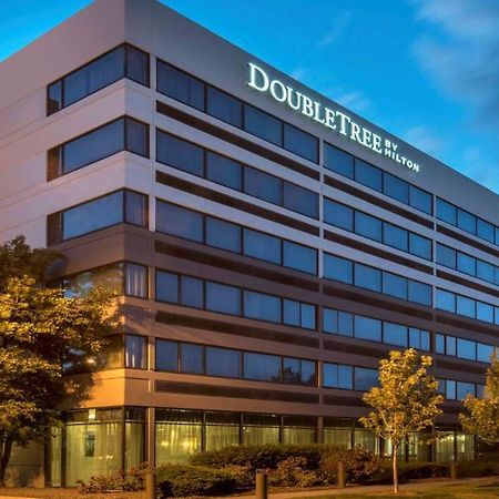 Doubletree By Hilton Chicago Schaumburg Hotel Exterior foto