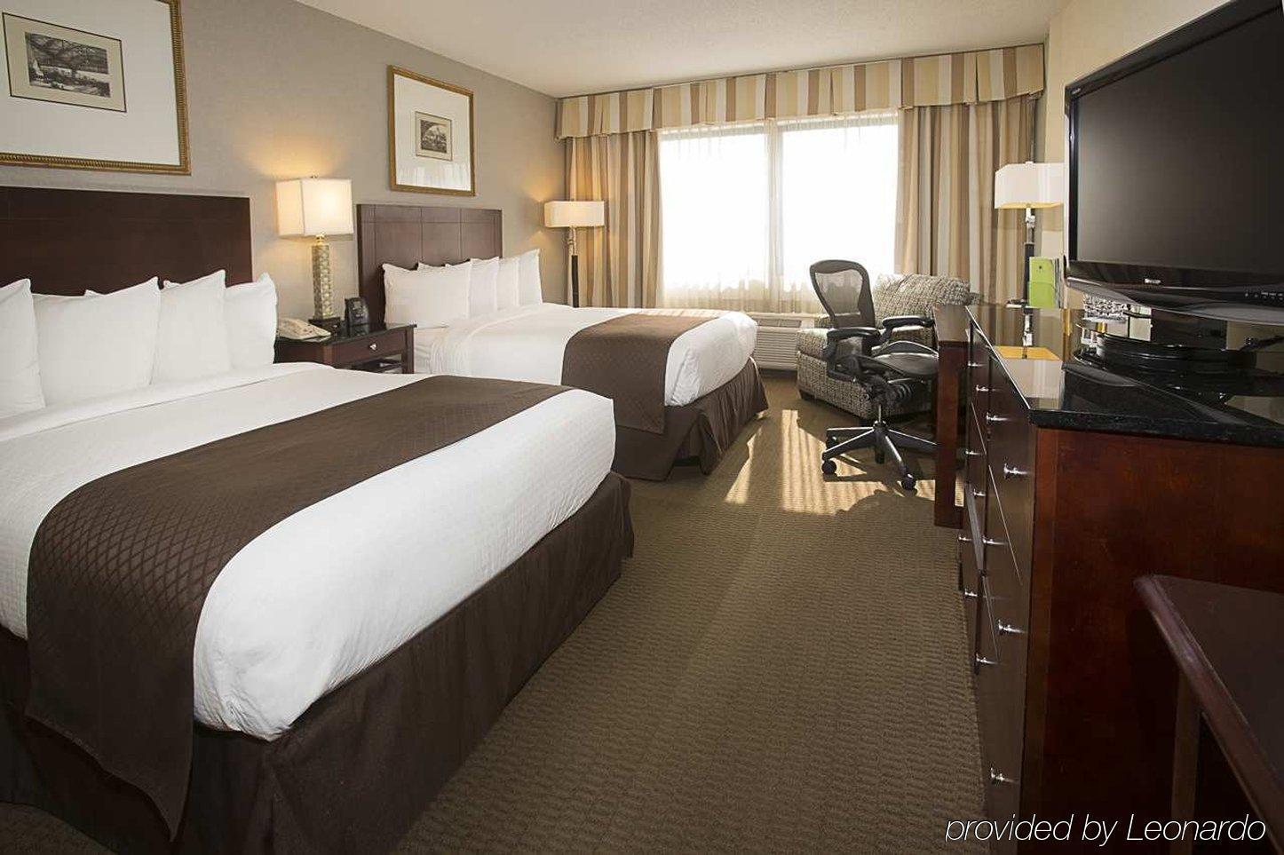 Doubletree By Hilton Chicago Schaumburg Hotel Exterior foto