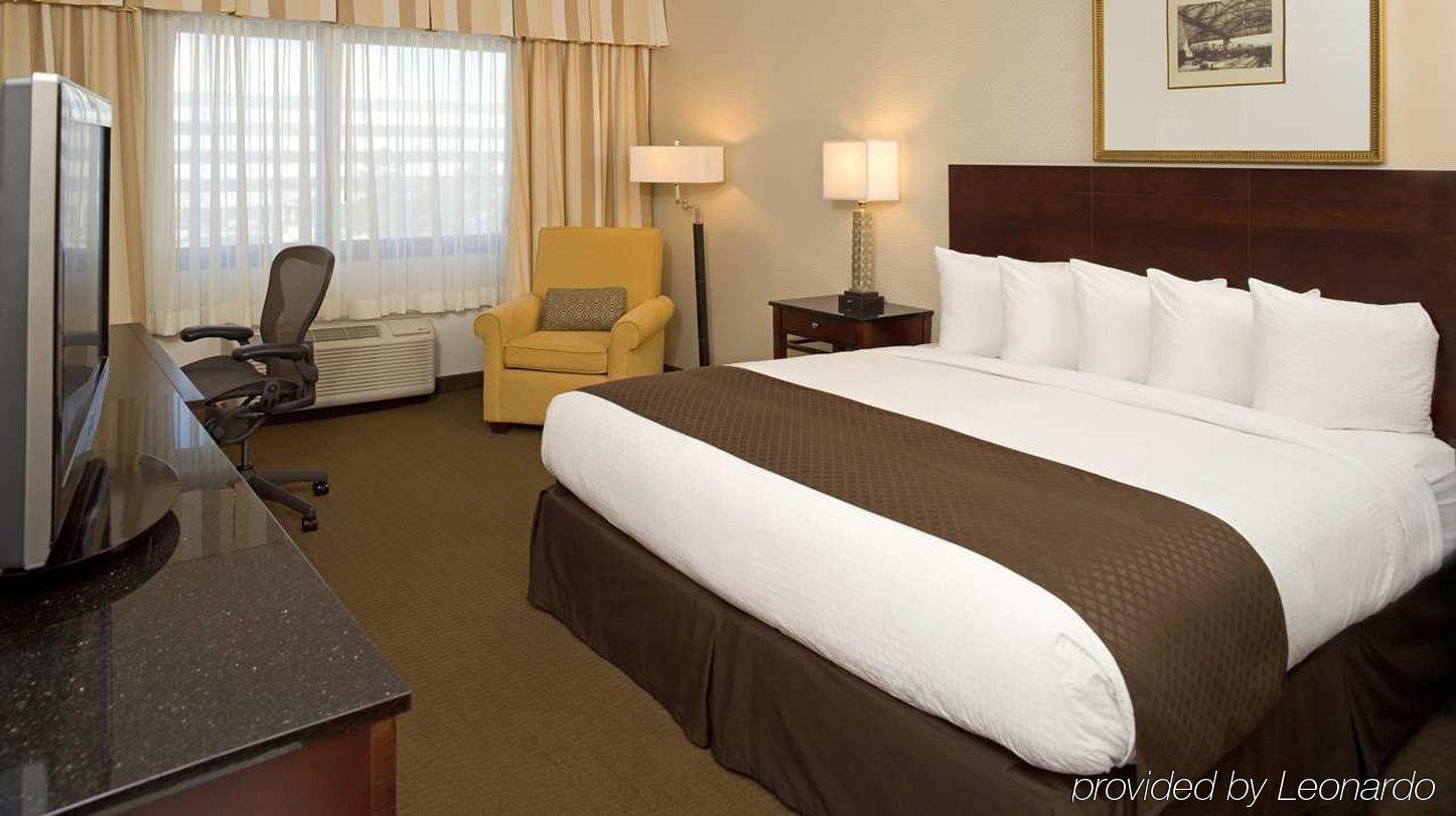 Doubletree By Hilton Chicago Schaumburg Hotel Exterior foto