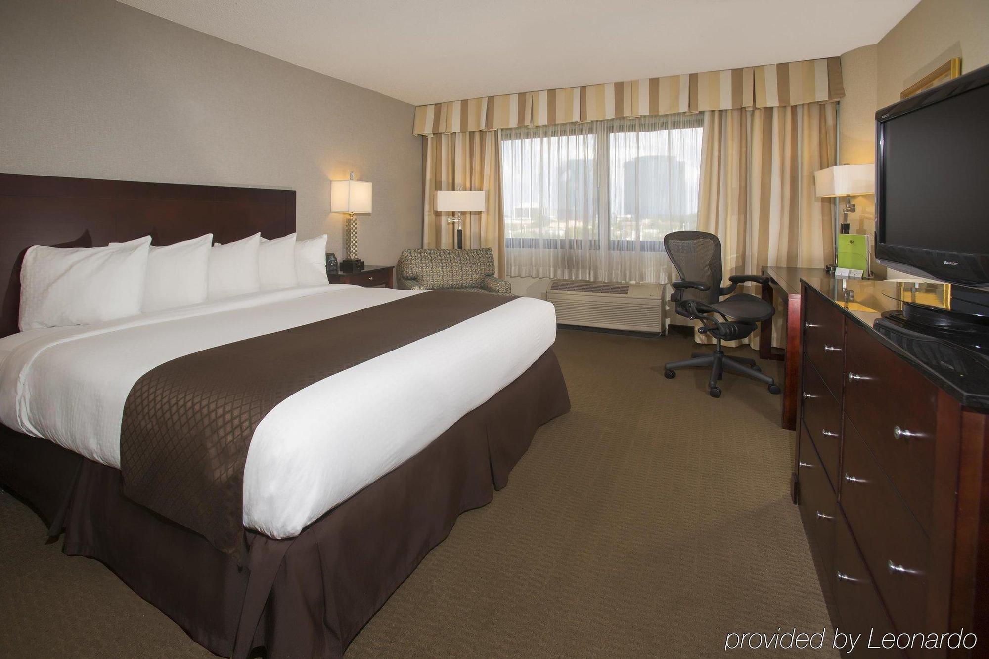 Doubletree By Hilton Chicago Schaumburg Hotel Exterior foto