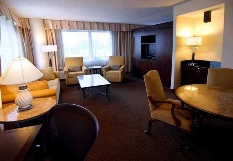 Doubletree By Hilton Chicago Schaumburg Hotel Cameră foto
