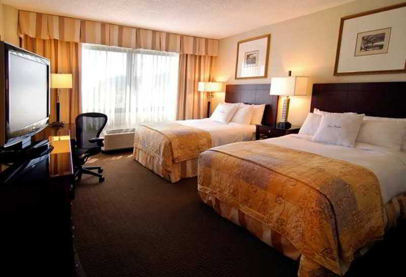 Doubletree By Hilton Chicago Schaumburg Hotel Cameră foto
